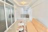 2 Bedroom Townhouse for sale in Thanyapruek Klong 7, Lam Phak Kut, Pathum Thani