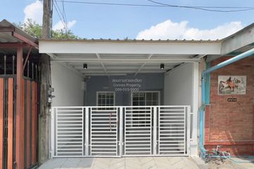 2 Bedroom Townhouse for sale in Thanyapruek Klong 7, Lam Phak Kut, Pathum Thani