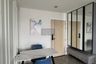 2 Bedroom Condo for sale in Rise Rama 9, Bang Kapi, Bangkok near MRT Pradit Manutham