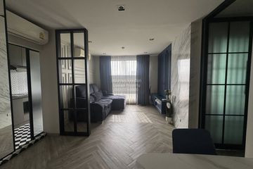 2 Bedroom Condo for sale in Rise Rama 9, Bang Kapi, Bangkok near MRT Pradit Manutham