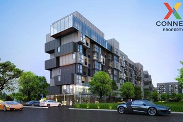 2 Bedroom Condo for sale in Rise Rama 9, Bang Kapi, Bangkok near MRT Pradit Manutham