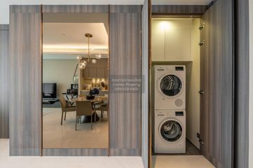 1 Bedroom Condo for sale in Sindhorn Tonson, Lumpini, Bangkok near BTS Ratchadamri