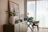 1 Bedroom Condo for sale in Sindhorn Tonson, Lumpini, Bangkok near BTS Ratchadamri