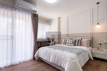 1 Bedroom Condo for sale in P. Thana Tower, Wang Thonglang, Bangkok near MRT Lat Phrao