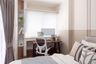 1 Bedroom Condo for sale in P. Thana Tower, Wang Thonglang, Bangkok near MRT Lat Phrao