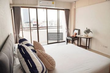 1 Bedroom Condo for sale in Baan Rajthevee Vill, Thung Phaya Thai, Bangkok near BTS Phaya Thai