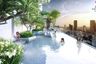1 Bedroom Condo for sale in Pela Wutthakat, Talat Phlu, Bangkok near BTS Wutthakat