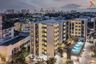 1 Bedroom Condo for sale in Niche Mono Itsaraphap, Wat Tha Phra, Bangkok near MRT Itsaraphap