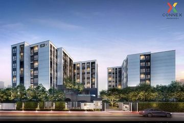 1 Bedroom Condo for sale in Niche Mono Itsaraphap, Wat Tha Phra, Bangkok near MRT Itsaraphap