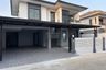 3 Bedroom House for sale in Pruksa Village 21 Delight Lumlukka Klong 4, Lat Sawai, Pathum Thani