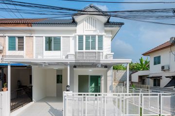 3 Bedroom Townhouse for sale in Pruksa Ville Rama 5, Bang Phai, Nonthaburi