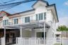 3 Bedroom Townhouse for sale in Pruksa Ville Rama 5, Bang Phai, Nonthaburi