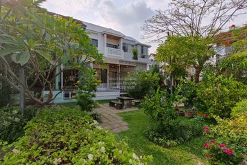 3 Bedroom Townhouse for sale in Private Villa, Nuan Chan, Bangkok