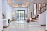 4 Bedroom Townhouse for sale in Natthakan 3,5, Khlong Thanon, Bangkok