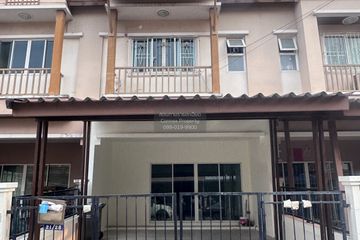 3 Bedroom Townhouse for sale in Bang Khae, Bangkok