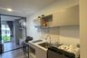 1 Bedroom Condo for sale in Modiz Interchange, Anusawari, Bangkok near MRT Wat Phra Si Mahathat