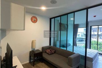 1 Bedroom Condo for sale in Modiz Interchange, Anusawari, Bangkok near MRT Wat Phra Si Mahathat