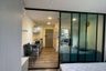 1 Bedroom Condo for sale in Modiz Interchange, Anusawari, Bangkok near MRT Wat Phra Si Mahathat