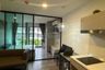 1 Bedroom Condo for sale in Modiz Interchange, Anusawari, Bangkok near MRT Wat Phra Si Mahathat