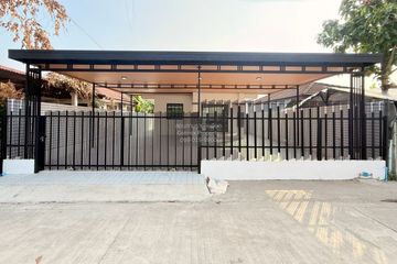 3 Bedroom House for sale in Minburi Garden Home, Saen Saep, Bangkok