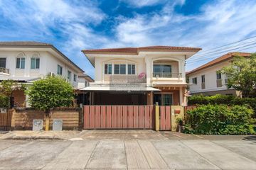 3 Bedroom House for sale in Passorn Prestige Onnut, Prawet, Bangkok near Airport Rail Link Ban Thap Chang