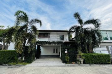 3 Bedroom House for sale in NIRVANA SATHORN, Bang Wa, Bangkok