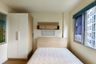 1 Bedroom Condo for sale in Lumpini Condo Town Ramintra - Laksi, Anusawari, Bangkok near MRT Ram Inthra 3