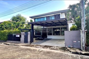 4 Bedroom House for sale in Mantana Srinakarin &ndash; Bangna, Bang Kaeo, Samut Prakan
