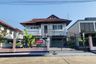 3 Bedroom House for sale in Bang Rak Phatthana, Nonthaburi near MRT Bang Phlu