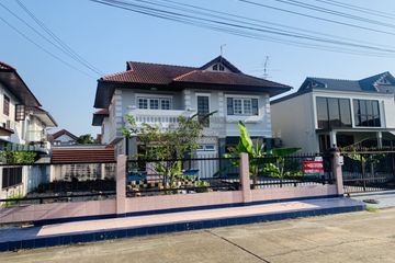 3 Bedroom House for sale in Bang Rak Phatthana, Nonthaburi near MRT Bang Phlu