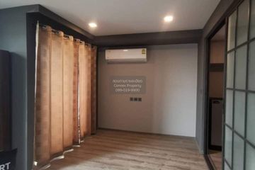 1 Bedroom Condo for sale in Maestro 19 Ratchada 19 - Vipha, Din Daeng, Bangkok near MRT Ratchadaphisek