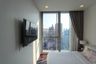 3 Bedroom Condo for sale in Hyde Sukhumvit 11, Khlong Toei Nuea, Bangkok near BTS Nana