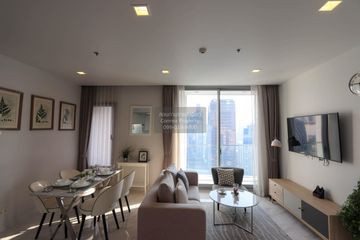 3 Bedroom Condo for sale in Hyde Sukhumvit 11, Khlong Toei Nuea, Bangkok near BTS Nana