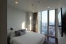 3 Bedroom Condo for sale in Hyde Sukhumvit 11, Khlong Toei Nuea, Bangkok near BTS Nana