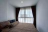 1 Bedroom Condo for sale in IDEO O2, Bang Na, Bangkok near BTS Bang Na