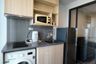 1 Bedroom Condo for sale in IDEO O2, Bang Na, Bangkok near BTS Bang Na