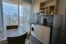 1 Bedroom Condo for sale in IDEO O2, Bang Na, Bangkok near BTS Bang Na