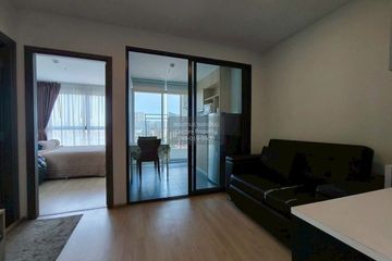 1 Bedroom Condo for sale in IDEO O2, Bang Na, Bangkok near BTS Bang Na