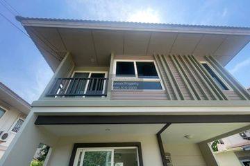 3 Bedroom House for sale in Kanasiri Wongwaen Rama 5, Sala Klang, Nonthaburi