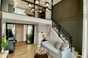 1 Bedroom Condo for sale in Modiz Sukhumvit 50, Phra Khanong, Bangkok near BTS On Nut