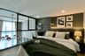 1 Bedroom Condo for sale in Modiz Sukhumvit 50, Phra Khanong, Bangkok near BTS On Nut