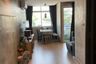 2 Bedroom Condo for sale in J.W. Boulevard Srivara, Phlapphla, Bangkok near MRT Huai Khwang