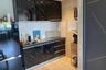 2 Bedroom Condo for sale in J.W. Boulevard Srivara, Phlapphla, Bangkok near MRT Huai Khwang