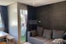2 Bedroom Condo for sale in J.W. Boulevard Srivara, Phlapphla, Bangkok near MRT Huai Khwang