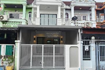 2 Bedroom Townhouse for sale in Lapawan 3, Sao Thong Hin, Nonthaburi