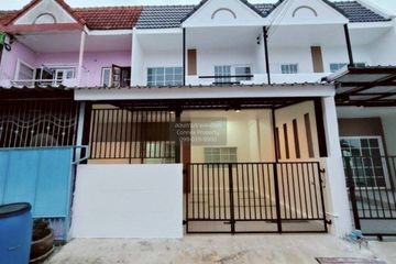 3 Bedroom Townhouse for sale in Baan Suktawee, Sala Thammasop, Bangkok