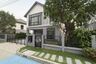 4 Bedroom House for sale in Britania Wongwaen-Theparak, Phraek Sa Mai, Samut Prakan