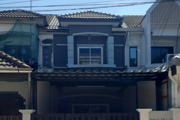3 Bedroom Townhouse for sale in Baan Petsayam 3, Lak Song, Bangkok