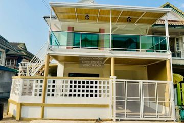 4 Bedroom Townhouse for sale in Baan Pruksa 14 B, Bang Khu Rat, Nonthaburi