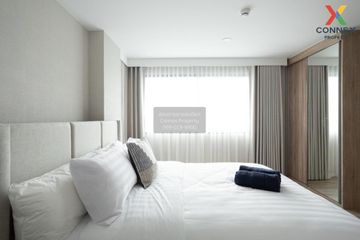 2 Bedroom Condo for sale in Blossom Condo @ Sathorn-Charoenrat, Yan Nawa, Bangkok near BTS Surasak